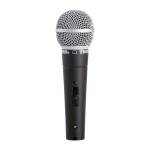 TM58S Dynamic Vocal Microphone W switch