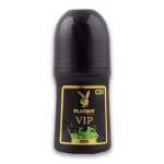 PLAYBOY Men Roll On 50ML - Vip Ibiza