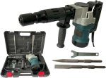 Zs - 1700W Electric Demolition Jack Hammer Concrete Breaker