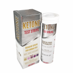 DNX Medical Ketone Test Strips