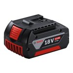 Bosch 18V Battery Pack Professional Gba 18V 5.0AH