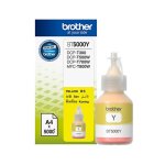Brother BT-5000 Yellow Cartridge