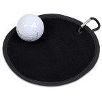 Altitude Wipe-it Golf Ball Cleaner