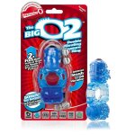 The - The Big O 2 Blue