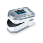 Beurer Po 60 Bluetooth Pulse Oximeter
