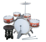 Drum Set For Kids Musical Instruments