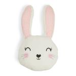 Bunny Pillow