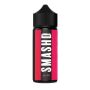 120ML Smashd Vape Juice Miz Tasty - 2MG