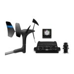Garmin Gmi Wired Start Pack 52