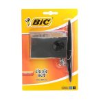 BIC Solo Desk Pen + Chain