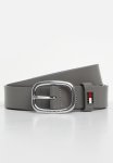 Tommy Hilfiger Oval Belt-grey