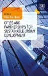 Cities And Partnerships For Sustainable Urban Development Hardcover
