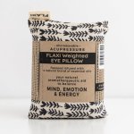 Weighted Eye Pillow Assorted Designs - Daisies