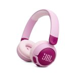 JBL Junior 320BT Wireless On-ear Kids Headphones With MIC