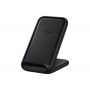 Samsung Wireless Charger Stand 15W Black