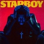 Starboy Vinyl Record