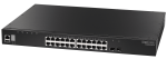 Edge-core 28 Port Gb Layer 3 Switch