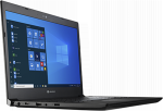 Tecra I7-1165G7 8GB M.2 Nvme 256G Ssd 13.3" Fhd No Odd WIN10 Pro Black 3Y On-site