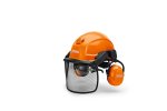 Dynamic X-ergo Helmet Set