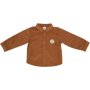 Made 4 Baby Boys Soft Corduroy Shirt 18-24M