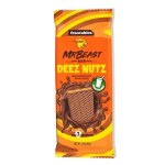Mr Beast X Feastables Deez Nutz - 60G