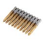 Cross Head Screwdriver Bits PH2 Anti Skid 50MM
