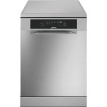 Smeg DW83TXSA 15 Place Dishwasher