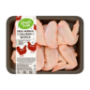 Free-range Chicken Wings Per Kg