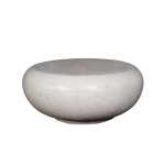 Coffee Table - 900MM X 900MM X 380MM Granite Dark