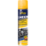 Sheen Vinyl Plastic And Rubber Protector Coconut 300ML