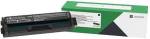 Lexmark 20N5XK0 Black Crtg Extra RETURN-20N5XK0