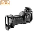 Black+Decker Black & Decker Multievo Reciprocating Saw Head Attachment STAMTRS10-XJ