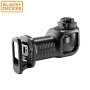 Black+Decker Black & Decker Multievo Reciprocating Saw Head Attachment STAMTRS10-XJ