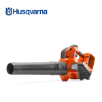 325IB Battery Leaf Blower