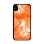Custom Printed Tpu Cases - Apple Iphone XS Max & 39 Glacier& 39 By