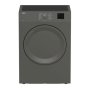 Defy 8KG Tumble Dryer - Air-vented DTD317