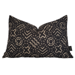 Ebony Pattern 2 Scatter Cover