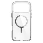 Apple Iphone 17 Pro Max Speck Presidio Perfect Clear Magsafe Case