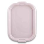Plastic Serving Tray Assorted