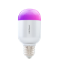 Lifesmart Blend Rgb LED Light Bulb Edison Screw 27MM|220V - White
