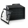 Excalibur Dehydrator 9 Tray Digital 48HR Timer Black