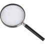 Magnifying Glass Glass - Large 112MM