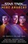 Star Trek: Mere Anarchy   Paperback