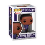 Funko Pop Television: Wednesday – Bianca Barclay With Necklace
