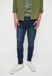 Style Republic Slim Fit Tapared Denim Jeans - Raw Wash