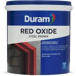Duram Red Oxide Steel Primer 1L Red
