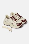 Dad Sneakers - 8 Off White