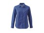 K373 Ladies Tate Long Sleeve Blouse