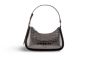 Classic Bronze Shoulder Bag