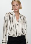 Blouse Roki - White